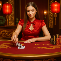 Sportaza - Live Baccarat - Real Dealers