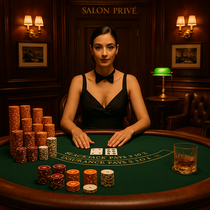 Sportaza - Live Blackjack - Real Dealers