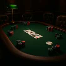 Sportaza - Live Poker - Real Dealers