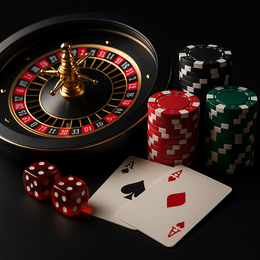 Sportaza - Jeux de Casino Supplémentaires - Jeux Spécialisés et Démo