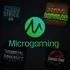 Microgaming - Game Provider Logo