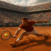 Sportaza - Tennis Betting - Live Odds